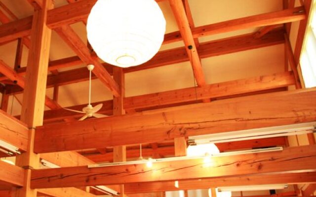 Komagane Fususato No Le