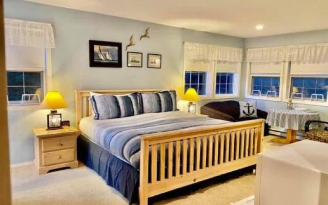 Seafarers Bed & Breakfast