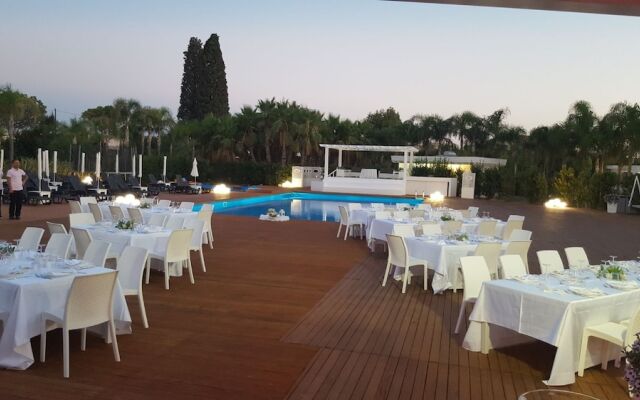 Relais Marchesi Imperiali