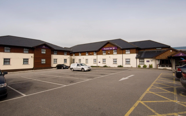 Premier Inn Newquay (A30/Fraddon)