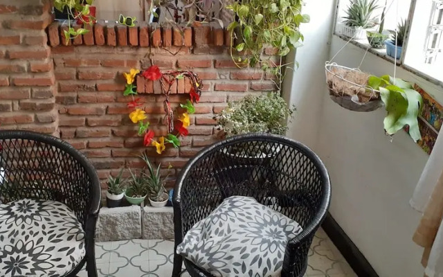 Hospedaje Familiar el Prado