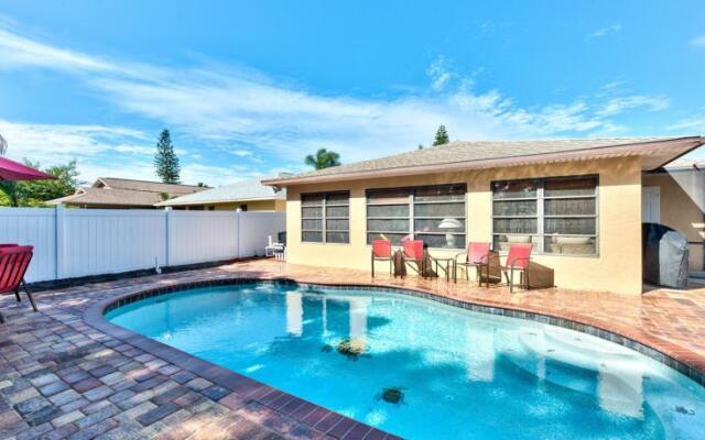 Pompei Vacation Rental