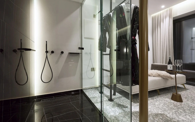 Dyo Suites