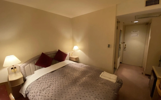 Koriyama View Hotel