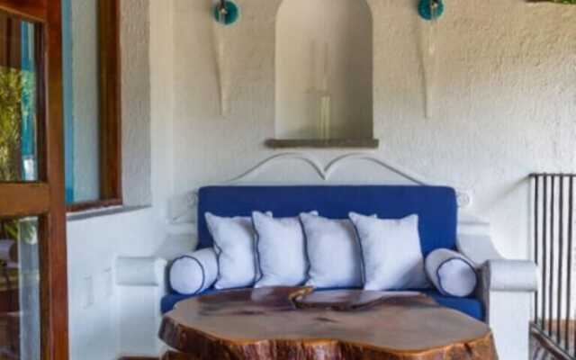 Hotel Hacienda Maria Elena