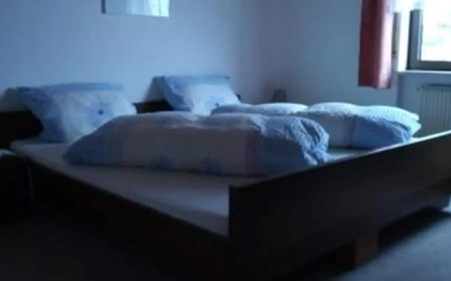 Hôtel Restaurant Baumgartner