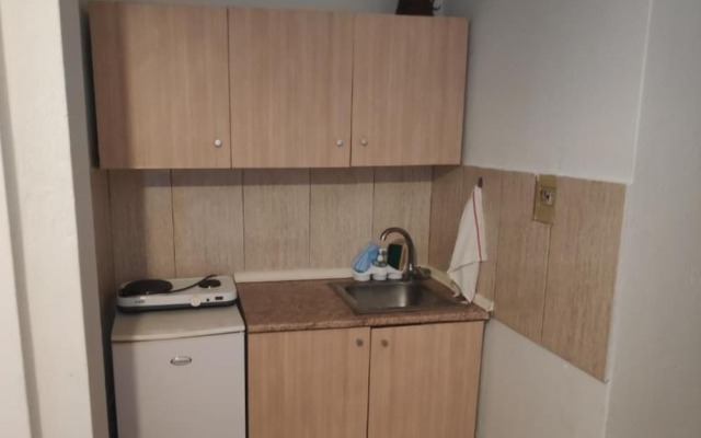 Bambola Apartments by Booking Kottas