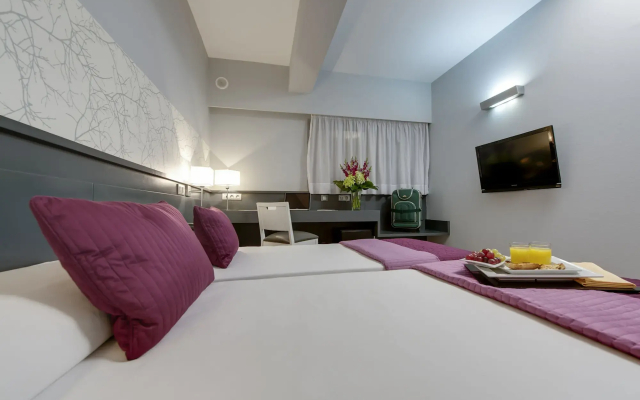Hostal Torrejón