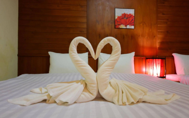 Sabai Dee Patong Guesthouse