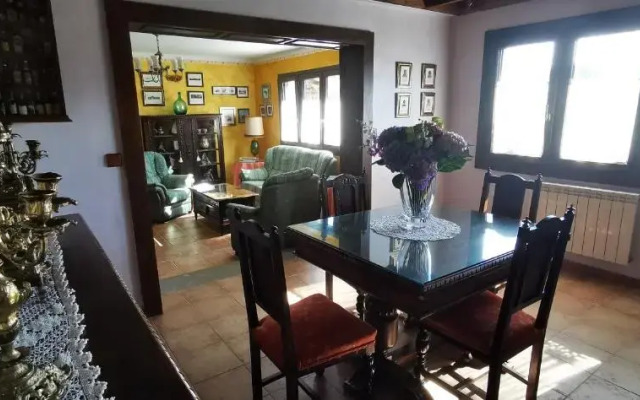 El Corral Del Acebo