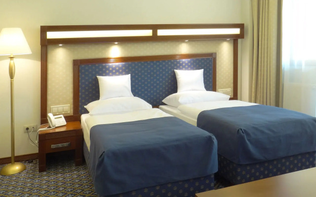 Best Western Kalvin