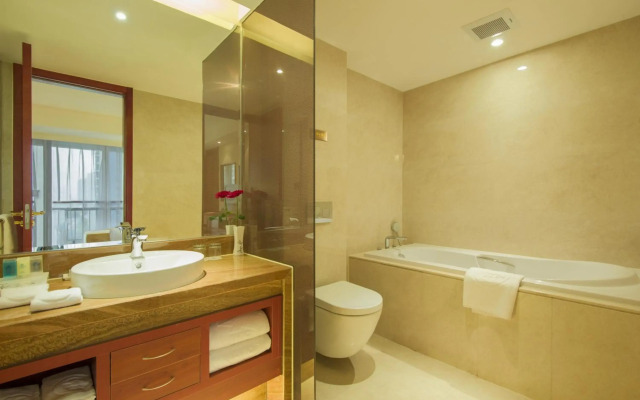 AVIC Hotel Beijing