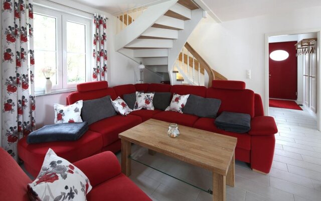 Ferienhaus Lucia