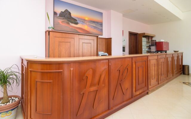 Hotel Riviera