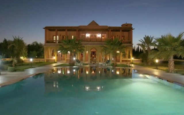Villa Zahra