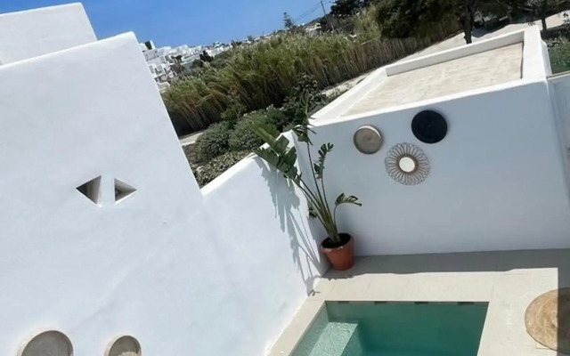 Mykonos Drops