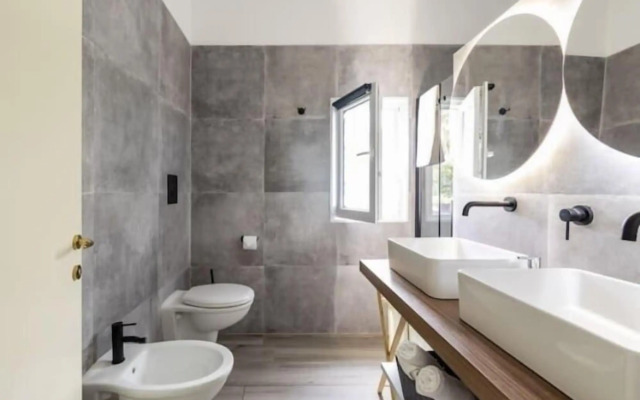 Aragon Cottage Appartament