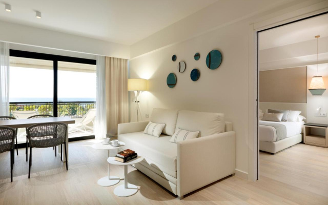 Grand Palladium Sicilia Resort & Spa