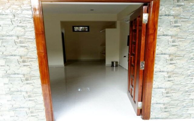 Nature Breeze Resort and Spa