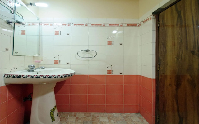 Purba Diganta Seacom Inn by OYO Rooms