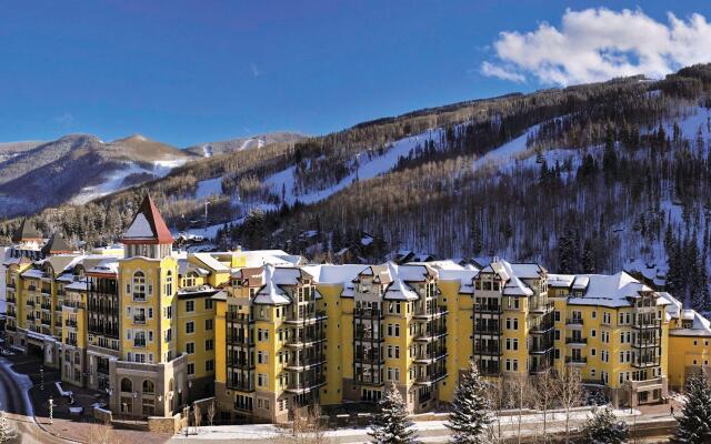 The Ritz-Carlton Club, Vail