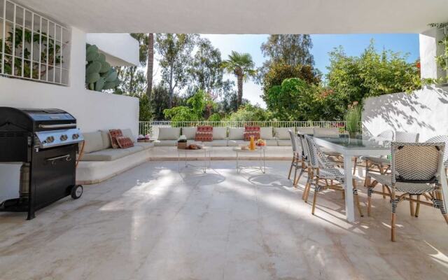 Rio Real Sunshine Retreat