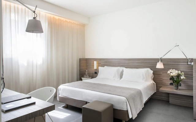 Hotel & Resort Le Colombare