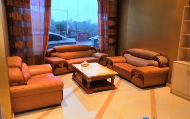 jinmingHOTEL