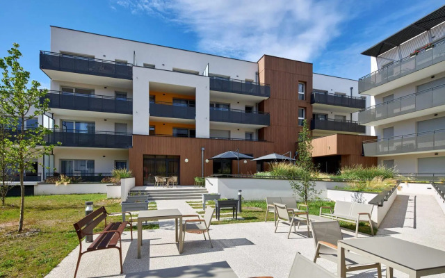 Quality Suites Seyssinet