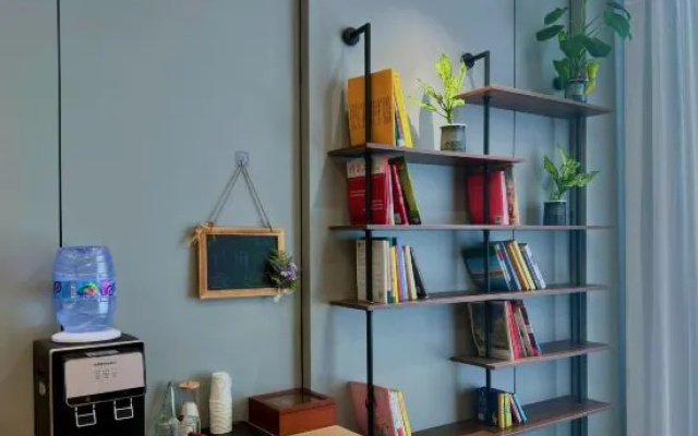 GreenTree Inn (Shijiazhuang Zhaiying South Street) – Hotel Rooms – Shijiazhuang