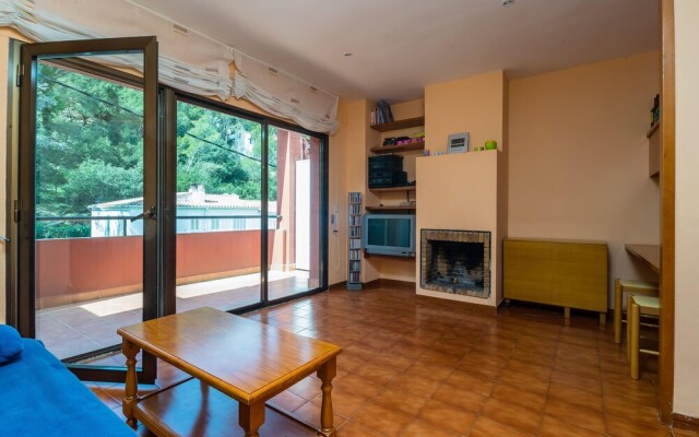 Sr-28 Begur SA Riera 2 PAX