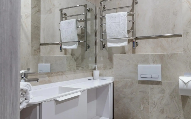 Sila otdyha Mini-hotel