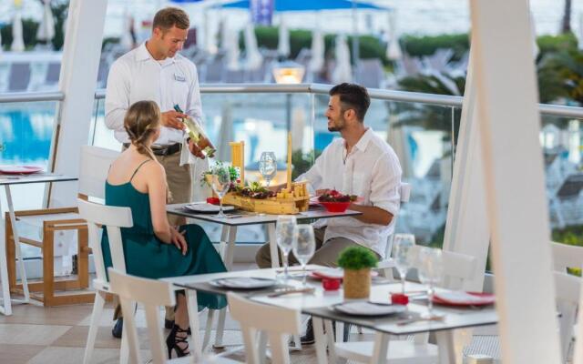 Leonardo Plaza Cypria Maris Beach Hotel & Spa