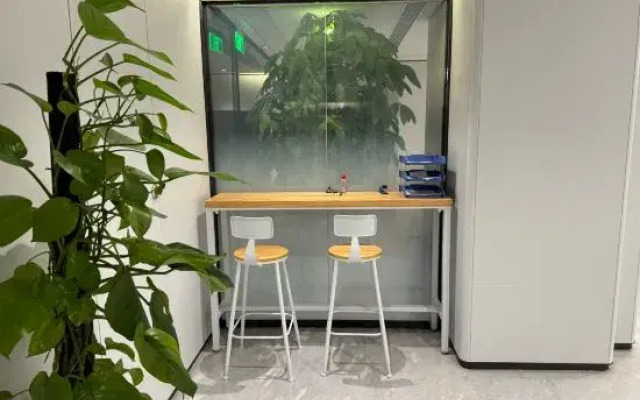 Estay Residence(Huaqiangbei Yannan Metro Station Branch)
