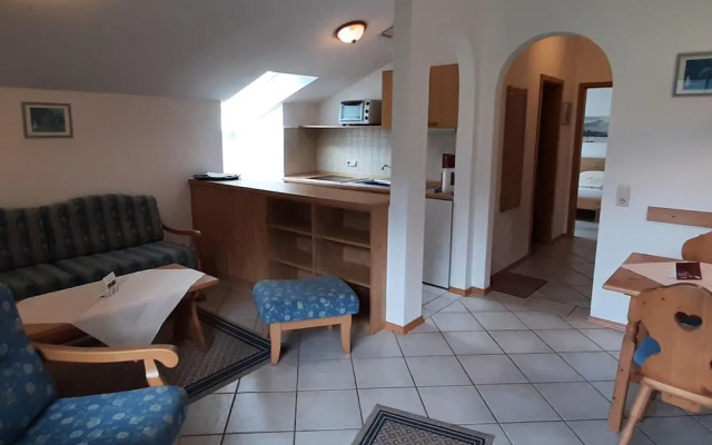 Stay in Alpine Bayrischzell