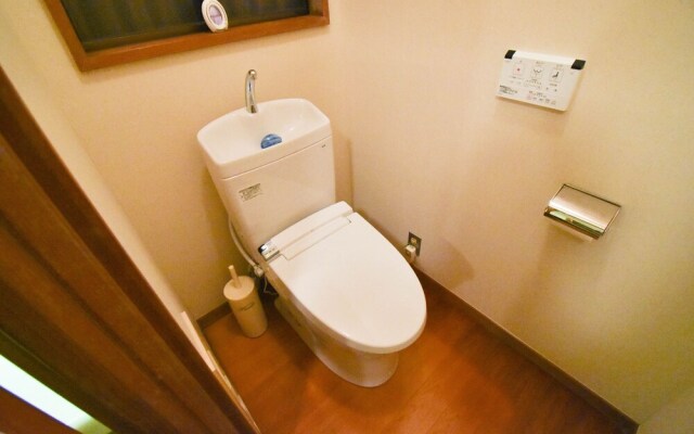 Izu Inatori House - KANDO -