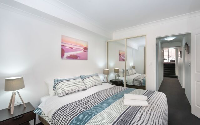 AirM8 Apartments Darling Harbour