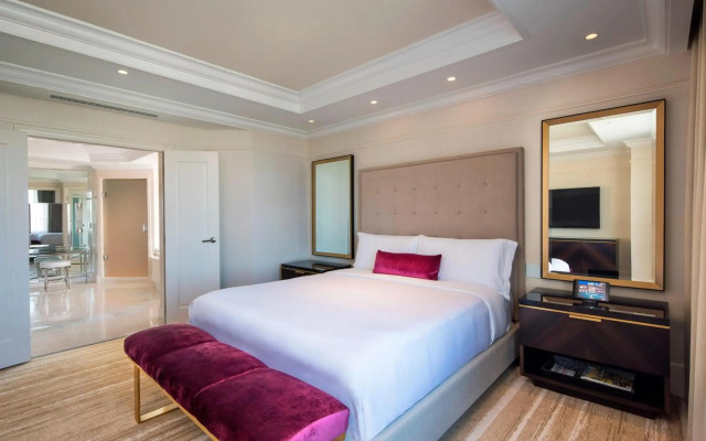 The St. Regis Atlanta