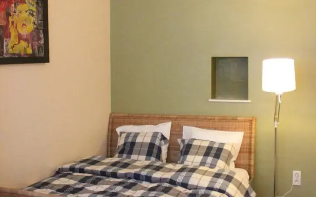 Apartment Le relais du Marseillais