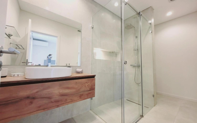 Vila Hibisco by Garvetur