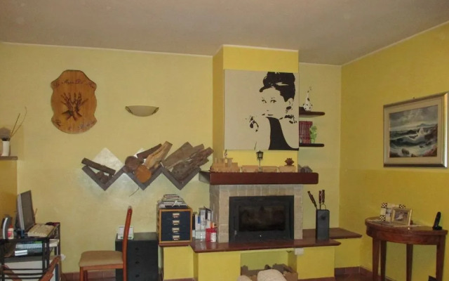 B&B La Magia del fare