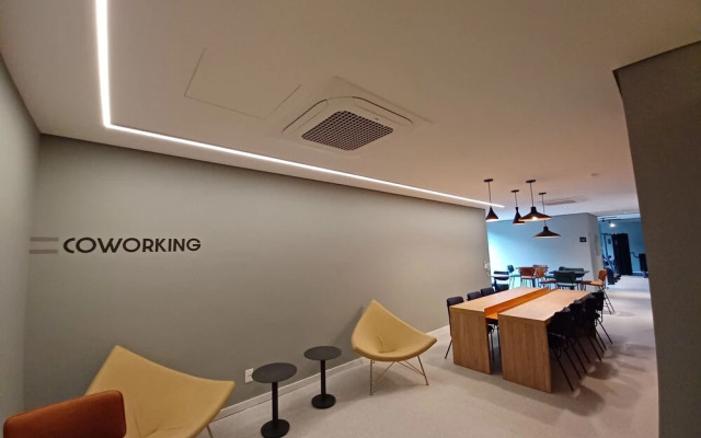 Roomo Ecos Vila Madalena Residencial