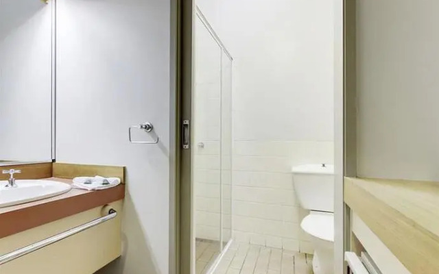 Comfort Inn Mitchell On Main