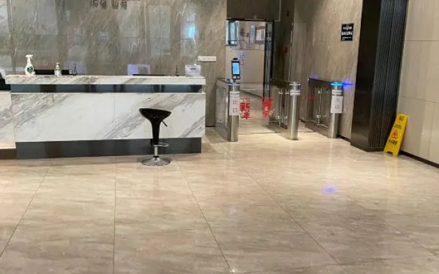 Jinli Homestay (Shanwei High-speed Railway Station)