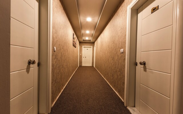 Bikka & Asell Suite Hotel