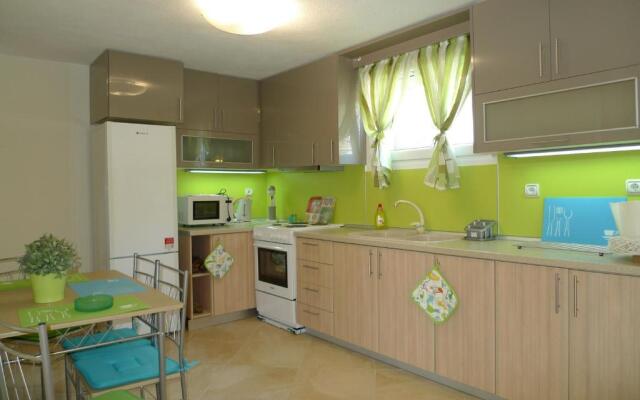 Excellent Villa