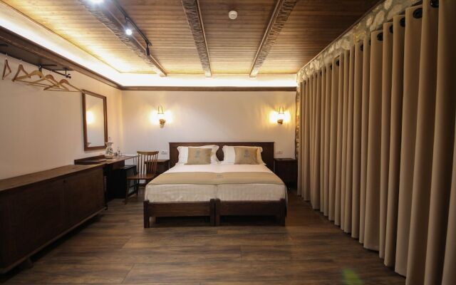 Kruja Albergo Diffuso