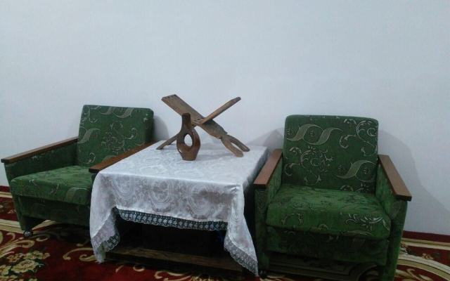 Guest House Urgench