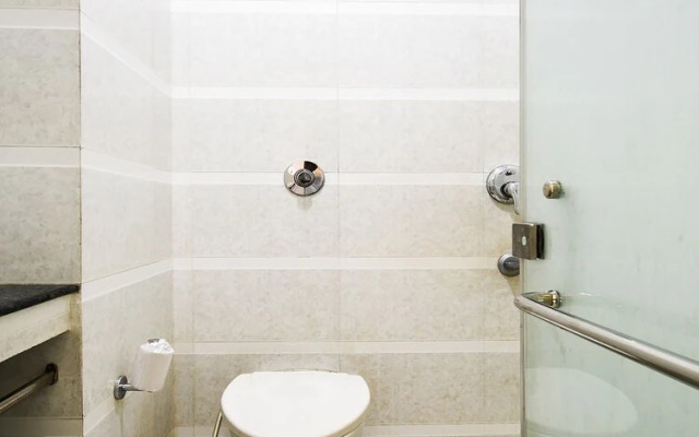 Capital O 46251 Hotel Shikha