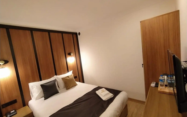 Nupera Hotel